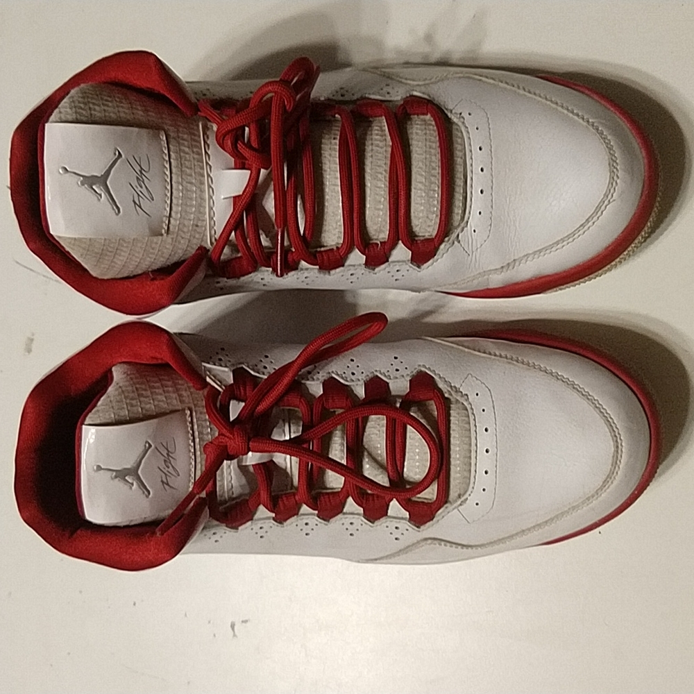 Jordan Shoes